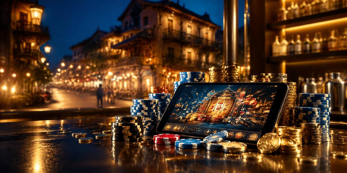ku3933 net Những gì chúng tôi có trong sảnh casino